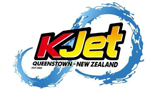 The new K Jet logo